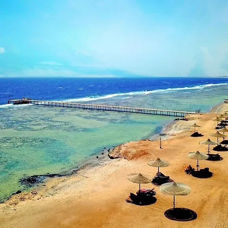 Nada Resort Marsa Alam